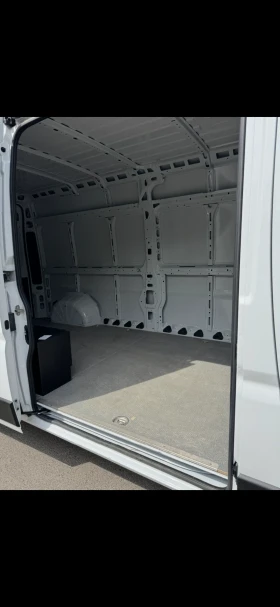 Citroen Jumper 2.2 BlueHDI 140 FT35 BVM6 L3H2, снимка 8