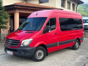 Снимка Mercedes-Benz Sprint...