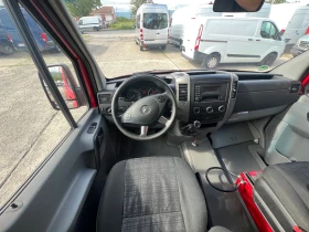 Mercedes-Benz Sprinter 316  8+ 1  , FULL , TEMPOMAT  | Mobile.bg    14