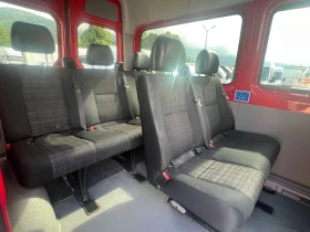 Mercedes-Benz Sprinter 316  8+ 1  , FULL , TEMPOMAT  | Mobile.bg    10