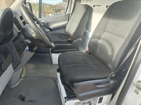 Mercedes-Benz Sprinter 313 313cdi* -40* *  | Mobile.bg    5