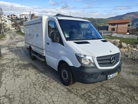 Mercedes-Benz Sprinter 313 313cdi* -40* *  | Mobile.bg    6