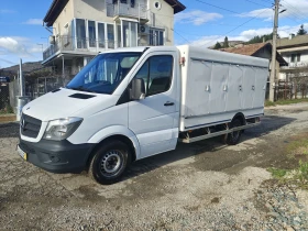 Mercedes-Benz Sprinter 313 313cdi* -40* *  | Mobile.bg    8