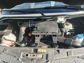 Mercedes-Benz Sprinter 313 313cdi* -40* *  | Mobile.bg    14