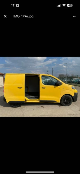 Peugeot Expert undefined | Auto.bg — изображение 5
