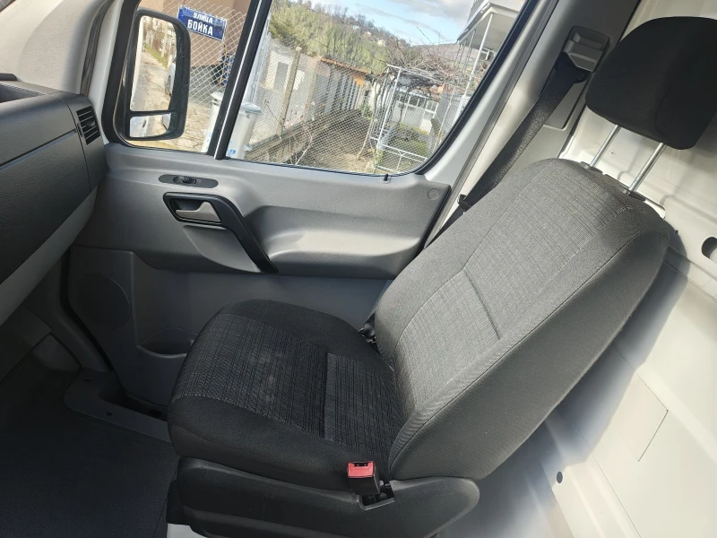 Mercedes-Benz Sprinter 313 313cdi* -40* ТОП* , снимка 3 - Бусове и автобуси - 52614024