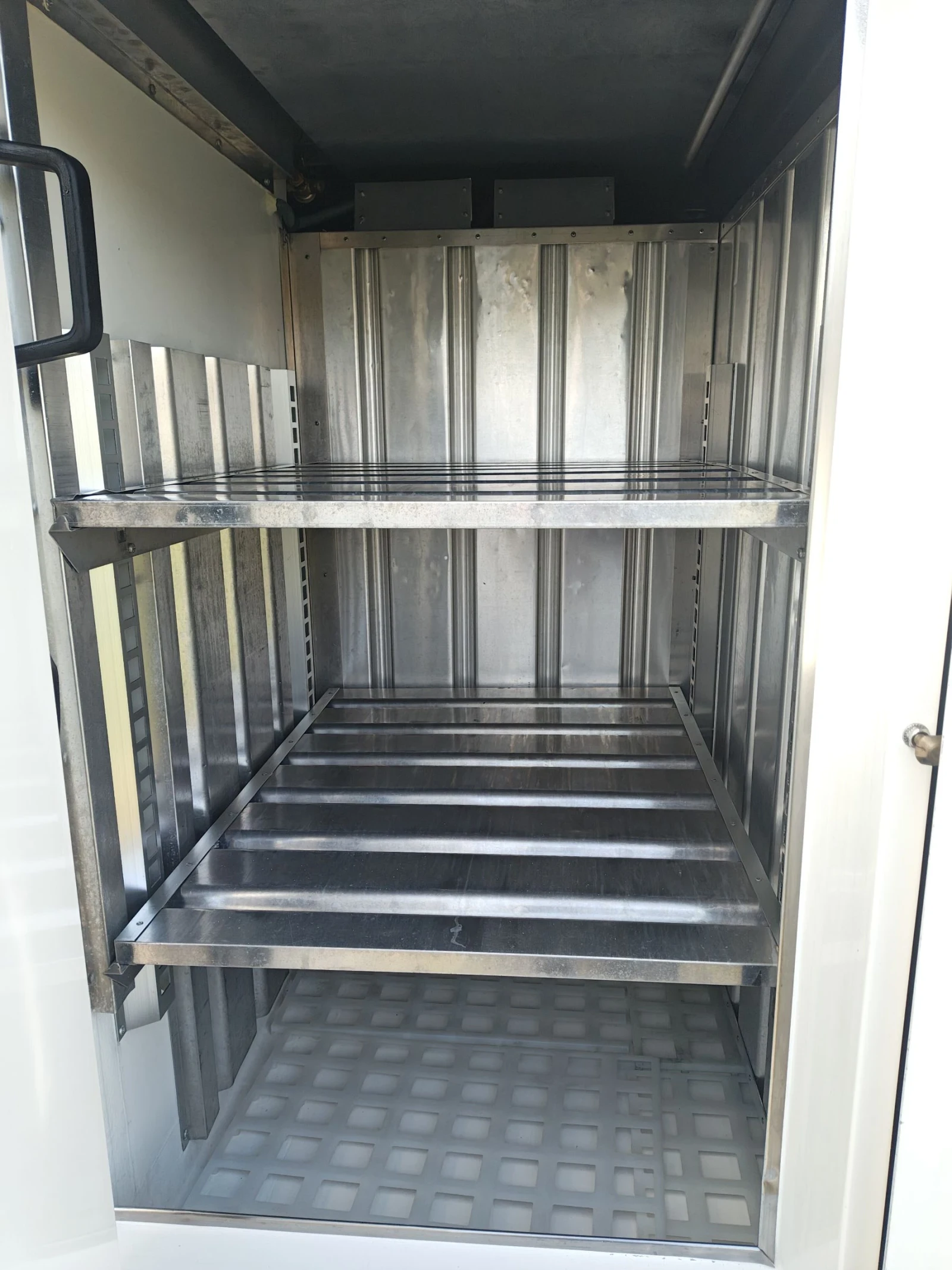 Mercedes-Benz Sprinter 313 313cdi* -40* *  | Mobile.bg   12