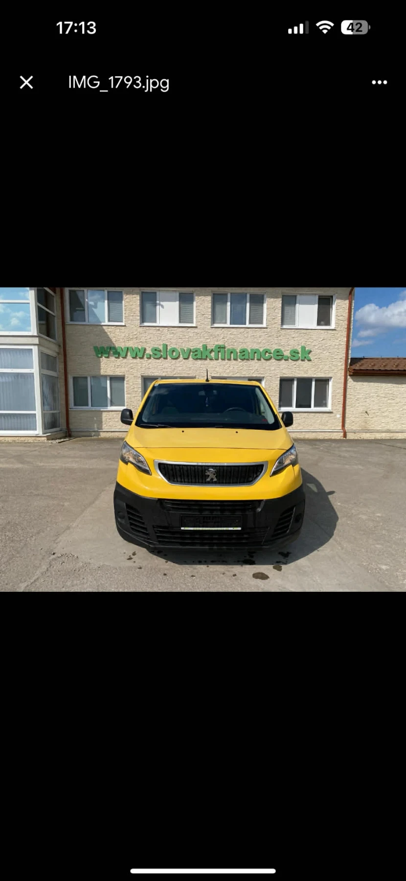 Peugeot Expert undefined | Auto.bg — изображение 1