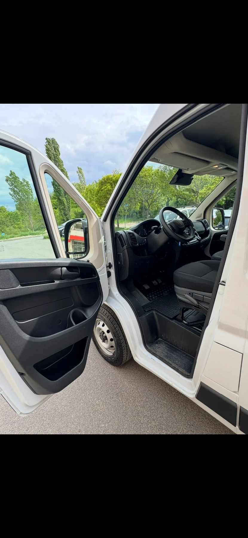 Citroen Jumper 2.2 BlueHDI 140 FT35 BVM6 L3H2, снимка 12 - Бусове и автобуси - 54608366