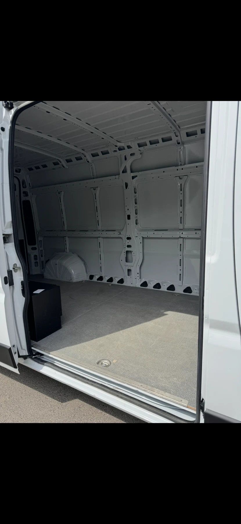Citroen Jumper 2.2 BlueHDI 140 FT35 BVM6 L3H2, снимка 8 - Бусове и автобуси - 54608366
