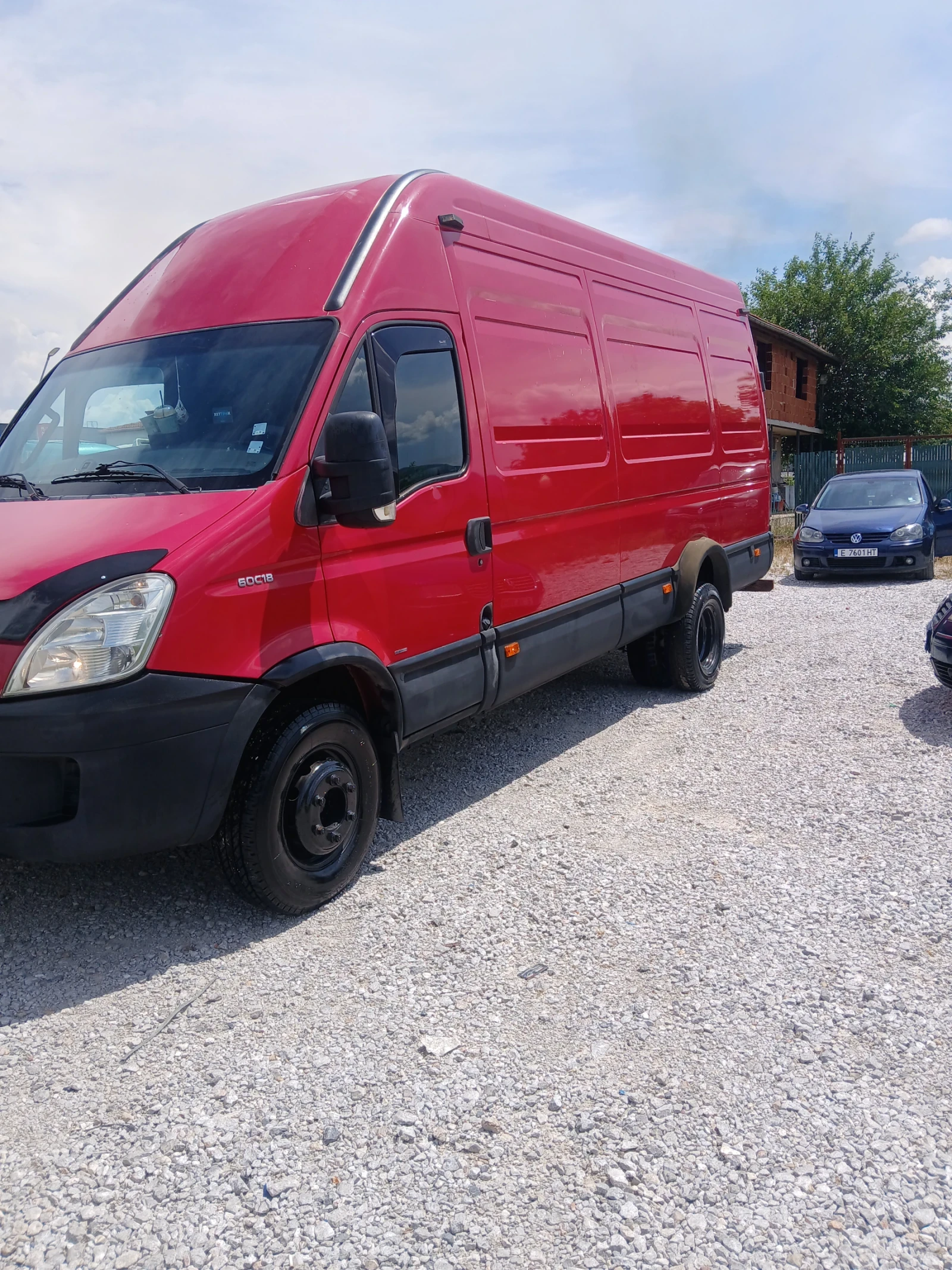 Iveco Daily | Mobile.bg � ����������� 2