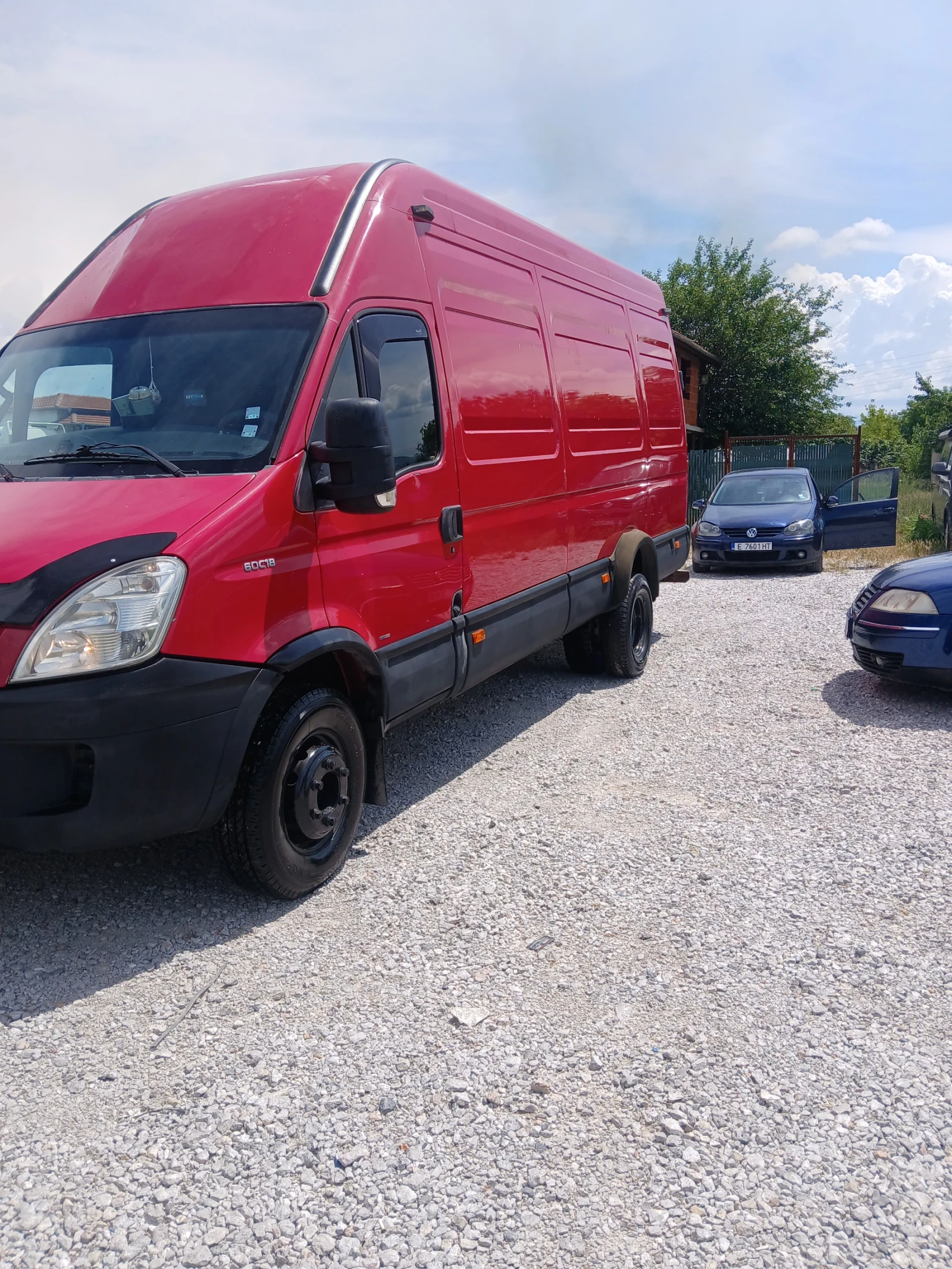Iveco Daily | Mobile.bg � ����������� 1