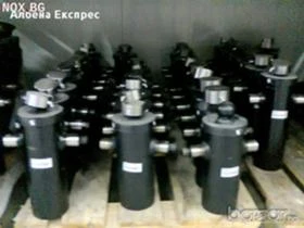 Iveco 65c15 65-17 и 65-18 НА ЧАСТИ, снимка 3