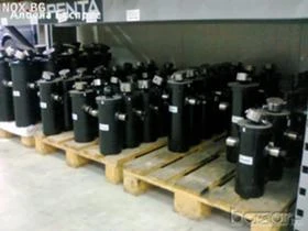 Iveco 65c15 65-17 и 65-18 НА ЧАСТИ, снимка 6