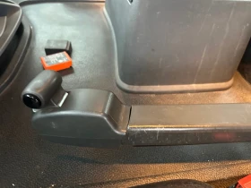 Mercedes-Benz 1836 Актрос Кран Атлас Терех 85. 2, снимка 15