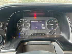 Mercedes-Benz 1836 Актрос Кран Атлас Терех 85. 2, снимка 17