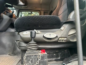 Mercedes-Benz 1836 Актрос Кран Атлас Терех 85. 2, снимка 10