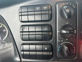 Mercedes-Benz 1836 Актрос Кран Атлас Терех 85. 2, снимка 14