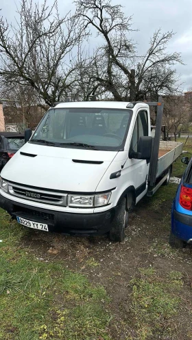 Iveco 35-12, снимка 10