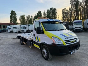 Обява за продажба на Iveco Daily 65C18 Хидравлика, Климатик ~41 000 лв. - изображение 3