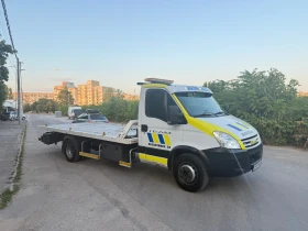     Iveco Daily 65C18 , 
