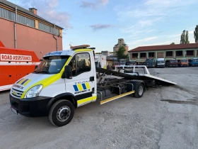 Обява за продажба на Iveco Daily 65C18 Хидравлика, Климатик ~41 000 лв. - изображение 4