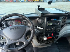 Обява за продажба на Iveco Daily 65C18 Хидравлика, Климатик ~41 000 лв. - изображение 8