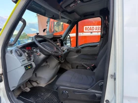 Обява за продажба на Iveco Daily 65C18 Хидравлика, Климатик ~41 000 лв. - изображение 7