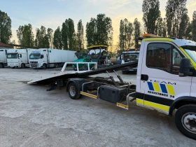 Обява за продажба на Iveco Daily 65C18 Хидравлика, Климатик ~41 000 лв. - изображение 5