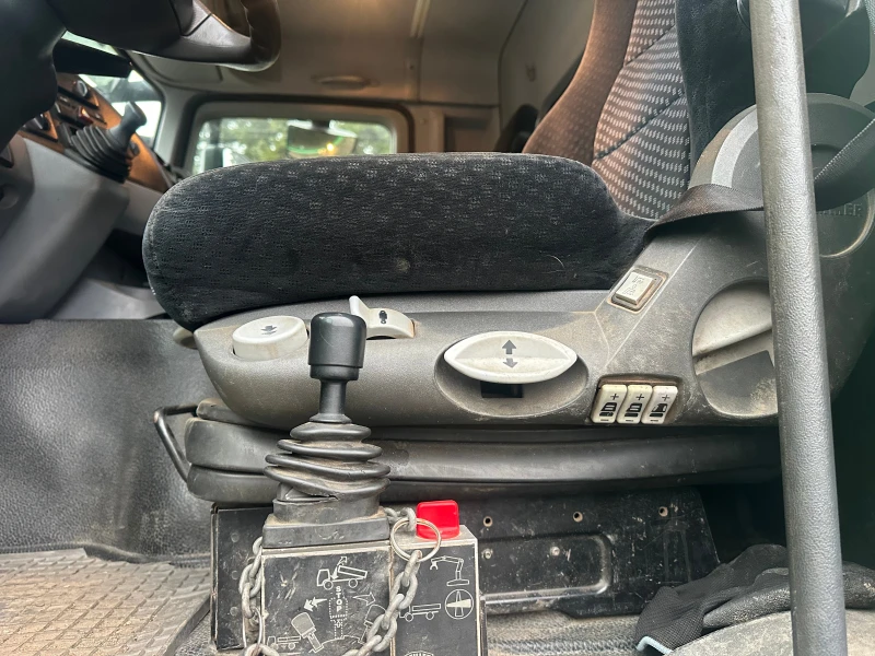 Mercedes-Benz 1836, снимка 10 - Камиони - 53260377