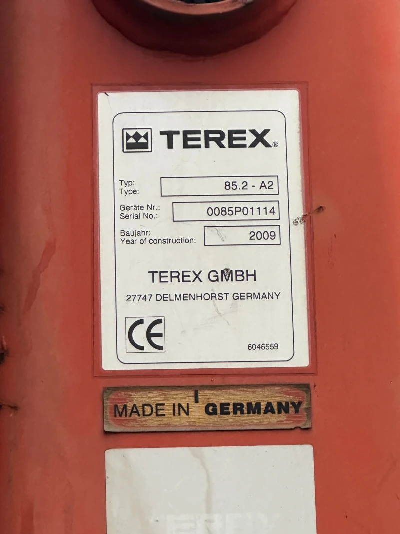 Mercedes-Benz 1836, снимка 8 - Камиони - 53260377