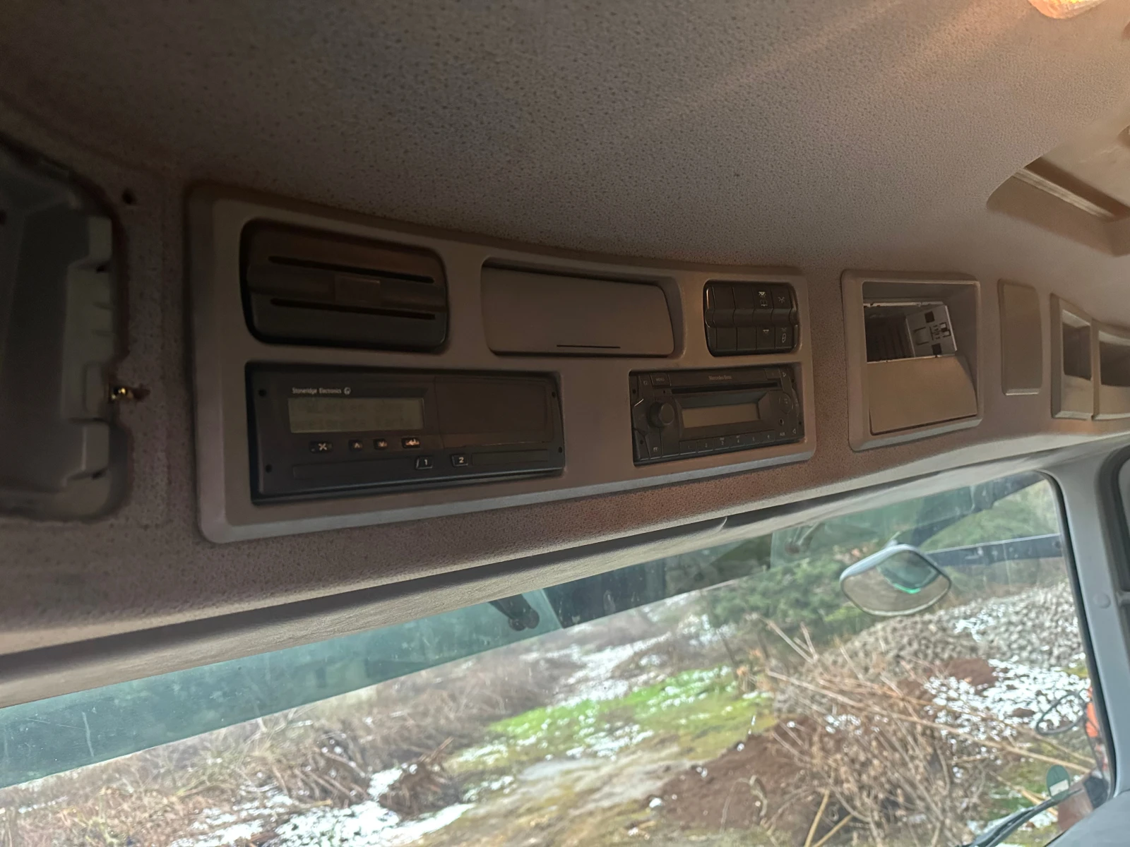 Mercedes-Benz 1836 | Mobile.bg � ����������� 12