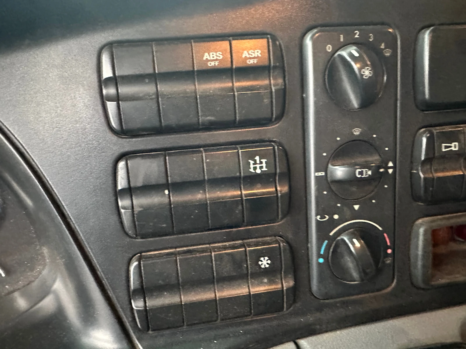 Mercedes-Benz 1836 | Mobile.bg � ����������� 11