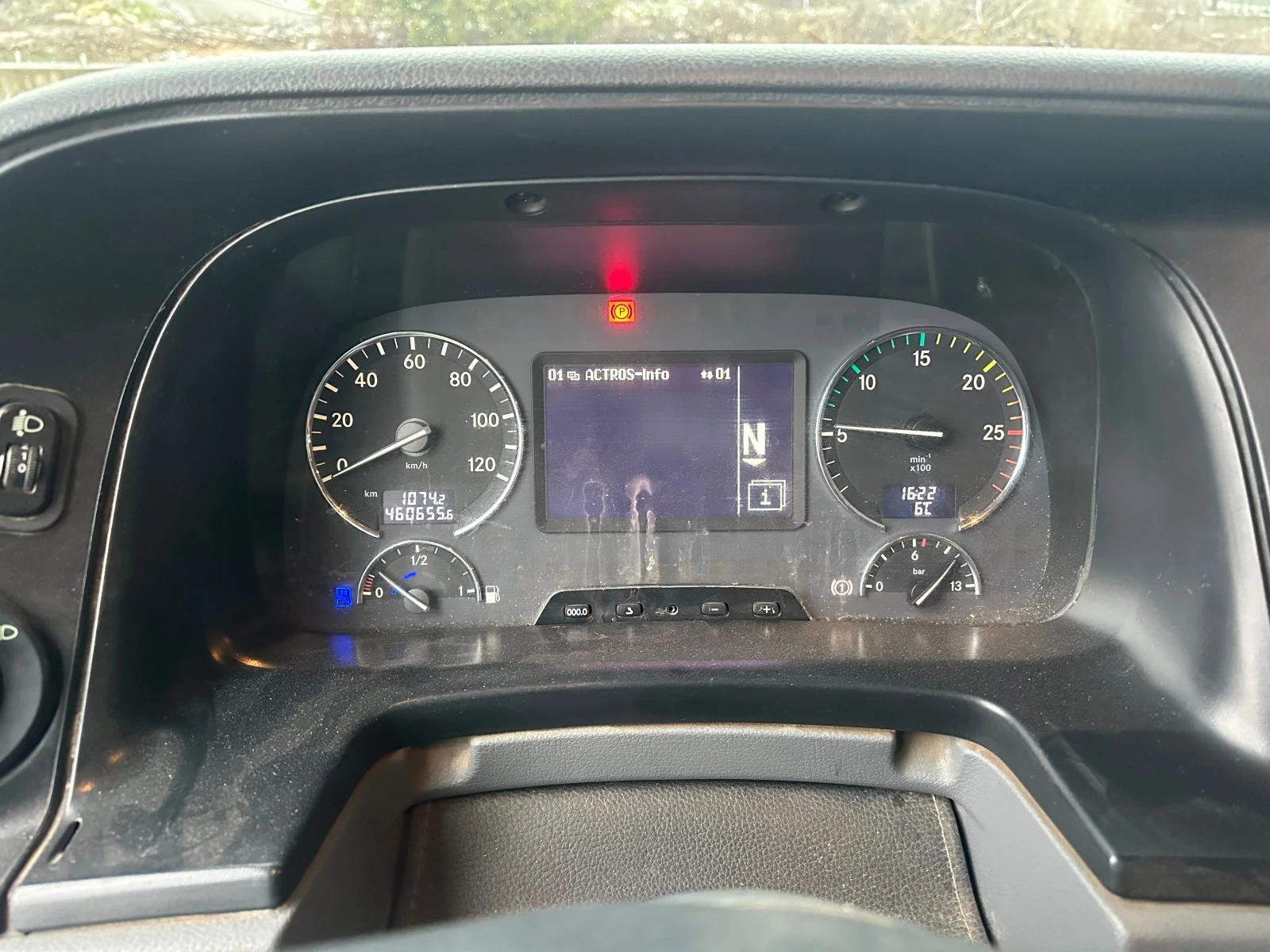 Mercedes-Benz 1836 | Mobile.bg � ����������� 17