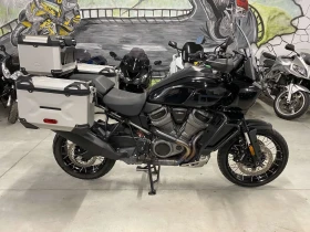 Harley-Davidson Touring Pan America Special, снимка 2