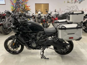 Harley-Davidson Touring Pan America Special, снимка 6