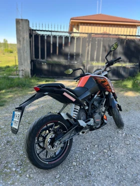 Ktm Duke, снимка 4