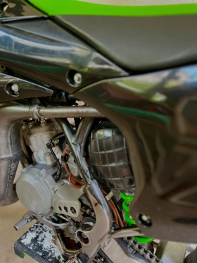 Kawasaki Kx, снимка 8