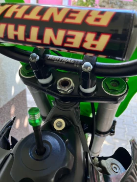 Kawasaki Kx, снимка 6