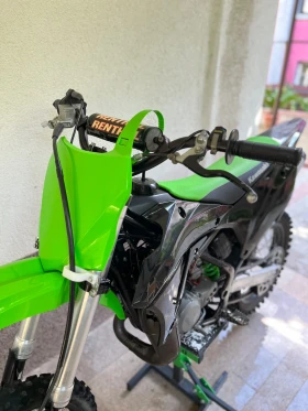Kawasaki Kx, снимка 7