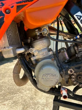 Ktm 85, снимка 10