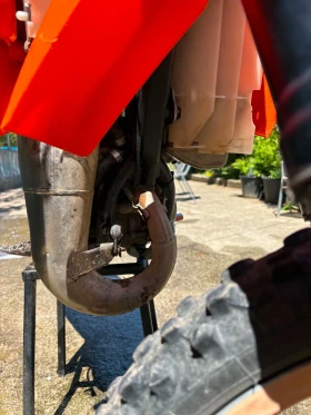 Ktm 85, снимка 15