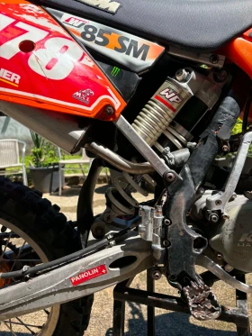 Ktm 85, снимка 3
