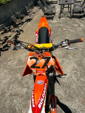 Ktm 85, снимка 9