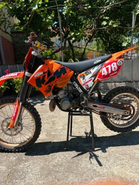 Ktm 85, снимка 14