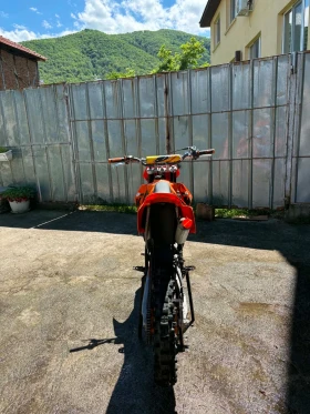 Ktm 85, снимка 5