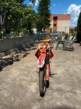 Ktm 85, снимка 16