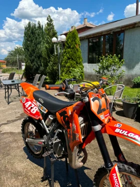 Ktm 85, снимка 2
