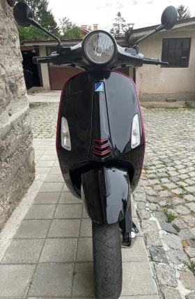 Vespa 50 Black edition , снимка 2