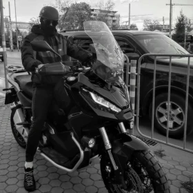 Honda X-ADV, снимка 5